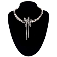 Picture of Best Selling Medium Classic Short Chain Necklace