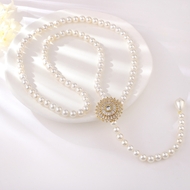 Show details for Staple Big Classic Y Necklace Show details for Staple Big Classic Y Necklace
