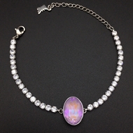 Show details for Zinc Alloy Small Fashion Bracelet with Full Guarantee Show details for Zinc Alloy Small Fashion Bracelet with Full Guarantee