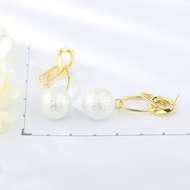 Picture of Reasonably Priced Gold Plated Classic Dangle Earrings from Reliable Manufacturer