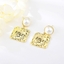 Show details for Classic Artificial Pearl Dangle Earrings for Her