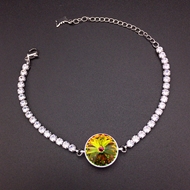 Show details for Origninal Small Swarovski Element Fashion Bracelet Show details for Origninal Small Swarovski Element Fashion Bracelet