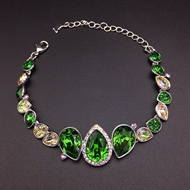 Show details for Platinum Plated Small Fashion Bracelet at Great Low Price Show details for Platinum Plated Small Fashion Bracelet at Great Low Price
