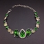 Show details for Platinum Plated Small Fashion Bracelet at Great Low Price