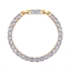 Show details for Luxury White Fashion Bracelet Direct from Factory