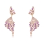 Show details for Copper or Brass Big Dangle Earrings with Unbeatable Quality Show details for Copper or Brass Big Dangle Earrings with Unbeatable Quality