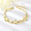 Show details for Fashionable Small White Fashion Bracelet