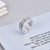 Picture of Classic Zinc Alloy Adjustable Ring at Unbeatable Price