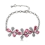 Show details for Classic Zinc Alloy Fashion Bracelet with Speedy Delivery