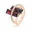 Show details for Zinc Alloy Small Fashion Ring at Super Low Price