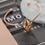 Picture of Unusual Small Zinc Alloy Fashion Bangle