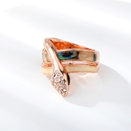 Show details for Inexpensive Zinc Alloy Medium Fashion Ring from Reliable Manufacturer Show details for Inexpensive Zinc Alloy Medium Fashion Ring from Reliable Manufacturer