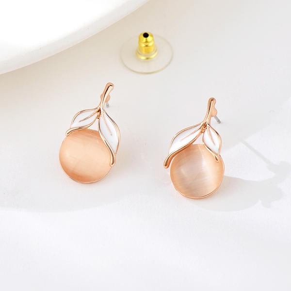 Picture of Zinc Alloy Classic Stud Earrings with Full Guarantee