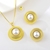 Picture of Zinc Alloy Classic 2 Piece Jewelry Set at Great Low Price