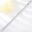Show details for Delicate Platinum Plated Fashion Bracelet with Speedy Delivery