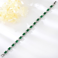 Show details for Staple Small Delicate Fashion Bracelet Show details for Staple Small Delicate Fashion Bracelet