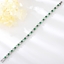 Show details for Famous Small Copper or Brass Fashion Bracelet