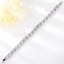 Show details for Unique Cubic Zirconia White Fashion Bracelet