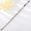 Show details for Purchase Platinum Plated Copper or Brass Fashion Bracelet Exclusive Online Show details for Purchase Platinum Plated Copper or Brass Fashion Bracelet Exclusive Online