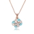 Picture of Classic Small Pendant Necklace with Fast Shipping