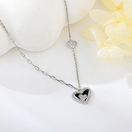 Show details for Copper or Brass Small Pendant Necklace with Unbeatable Quality Show details for Copper or Brass Small Pendant Necklace with Unbeatable Quality