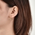 Picture of Fashion Small Delicate Small Hoop Earrings