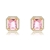 Picture of Purchase Gold Plated Copper or Brass Big Stud Earrings Exclusive Online