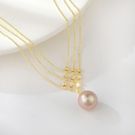 Show details for Classic Gold Plated Short Statement Necklace with Fast Delivery Show details for Classic Gold Plated Short Statement Necklace with Fast Delivery