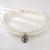 Picture of Famous Big shell pearl Short Statement Necklace