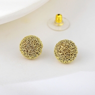 Picture of Zinc Alloy Small Stud Earrings with Unbeatable Quality