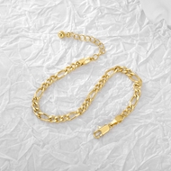 Picture of Latest Small Gold Plated Fashion Bracelet