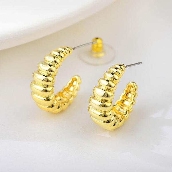 Picture of Origninal Big Dubai Big Stud Earrings