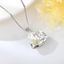 Show details for Medium 16 Inch Pendant Necklace from Certified Factory