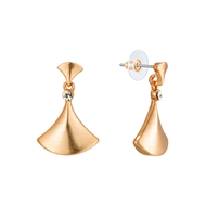 Show details for Zinc Alloy White Earrings at Super Low Price Show details for Zinc Alloy White Earrings at Super Low Price