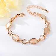 Picture of Classic Zinc Alloy Bracelet Best Price