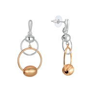 Show details for Top Small Zinc Alloy Earrings Show details for Top Small Zinc Alloy Earrings