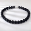 Show details for Classic Big Short Statement Necklace with Beautiful Craftmanship