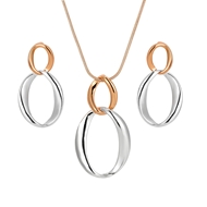 Show details for Dubai Zinc Alloy 2 Piece Jewelry Set with Worldwide Shipping Show details for Dubai Zinc Alloy 2 Piece Jewelry Set with Worldwide Shipping