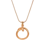 Show details for Zinc Alloy Small Pendant Necklace at Great Low Price Show details for Zinc Alloy Small Pendant Necklace at Great Low Price