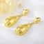 Show details for Dubai Medium Dangle Earrings with 3~7 Day Delivery