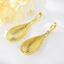 Show details for Low Cost Zinc Alloy Medium Dangle Earrings with Price