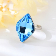 Show details for Zinc Alloy Small Fashion Ring with Full Guarantee Show details for Zinc Alloy Small Fashion Ring with Full Guarantee