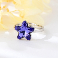 Show details for Star Zinc Alloy Adjustable Ring with 3~7 Day Delivery Show details for Star Zinc Alloy Adjustable Ring with 3~7 Day Delivery