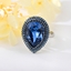 Show details for Recommended Platinum Plated Zinc Alloy Fashion Ring from Top Designer