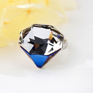 Show details for Funky Medium Zinc Alloy Fashion Ring Show details for Funky Medium Zinc Alloy Fashion Ring