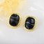 Show details for Zinc Alloy Classic Dangle Earrings with Full Guarantee