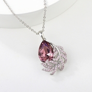 Show details for Zinc Alloy Medium Pendant Necklace Shopping Show details for Zinc Alloy Medium Pendant Necklace Shopping