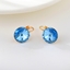 Show details for Need-Now Zinc Alloy Swarovski Element Earrings from Editor Picks