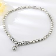 Show details for Purchase Zinc Alloy Platinum Plated Pendant Necklace Exclusive Online Show details for Purchase Zinc Alloy Platinum Plated Pendant Necklace Exclusive Online