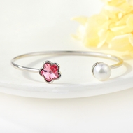 Show details for Zinc Alloy Small Cuff Bangle at Super Low Price Show details for Zinc Alloy Small Cuff Bangle at Super Low Price